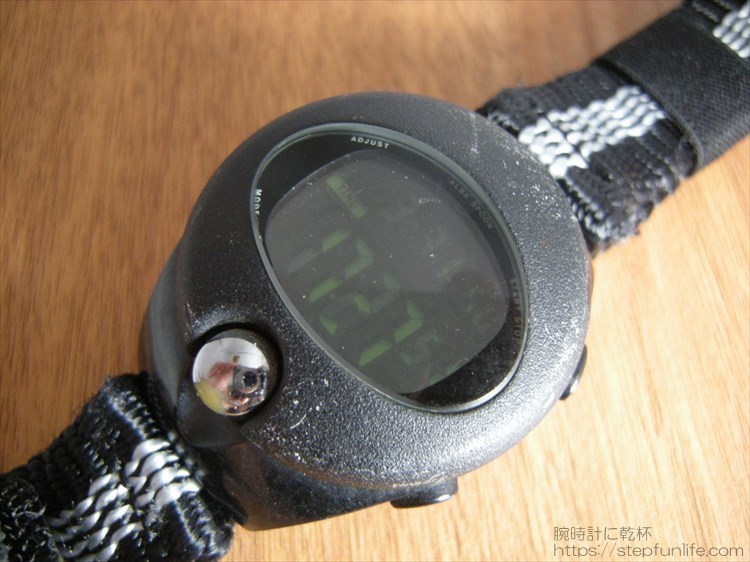 今だから、懐かしの ALBA アルバ スプーンを身につける｜腕時計に乾杯