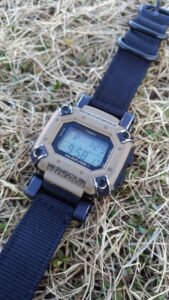 timex humvee