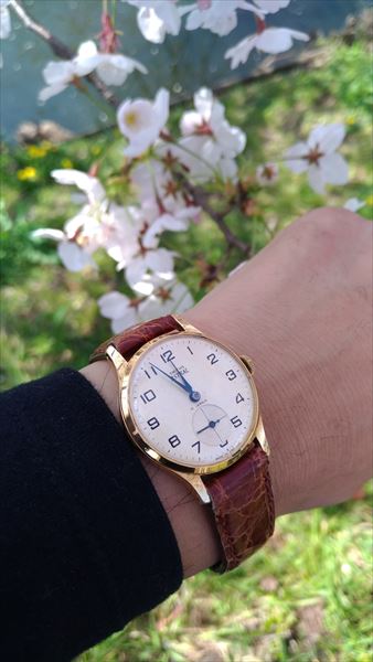 スミス アストラル（SMITHS ASTRAL) 英国育ちのお洒落な時計。｜腕時計 