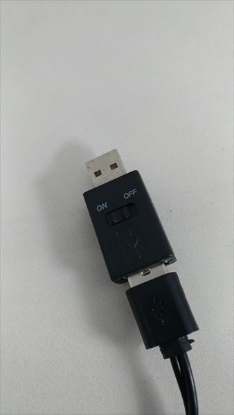 USBスイッチ2