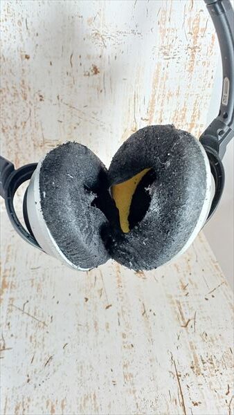 Bose AE2 audio headphones 003