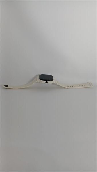 セリアデジタルウォッチ右サイド